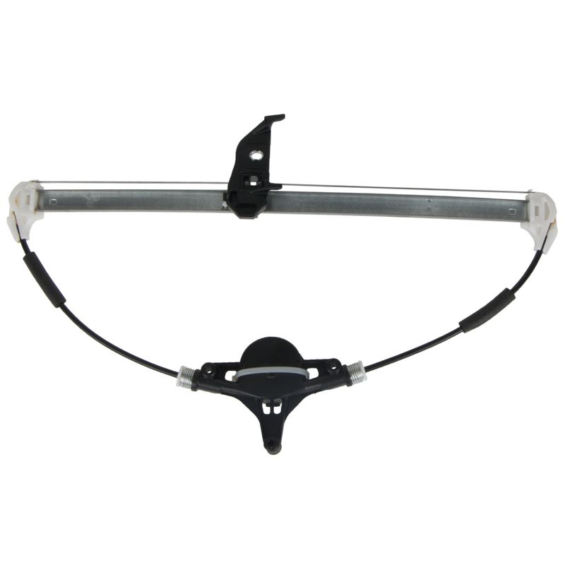 WAI 380203 Window Regulator - Rear Right