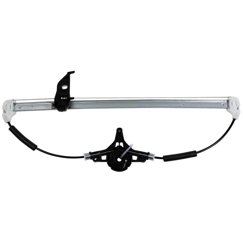 WAI 380207 Window Regulator - Rear Right