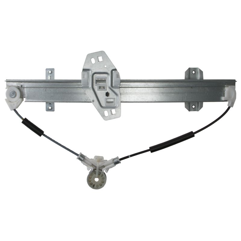 WAI 380234 Window Regulator - Rear Left