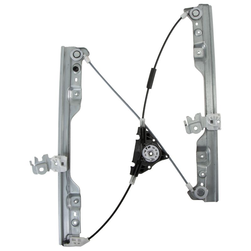 WAI 380244 Window Regulator - Front Left