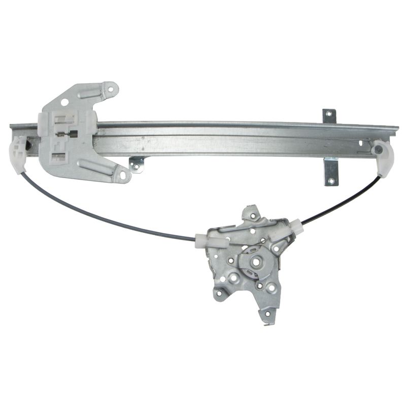 WAI 380249 Window Regulator - Rear Right