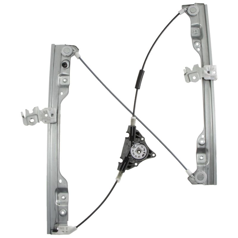 WAI 380252 Window Regulator - Front Left
