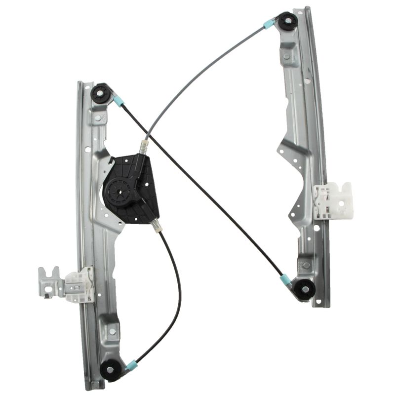 WAI 380256 Window Regulator - Front Left
