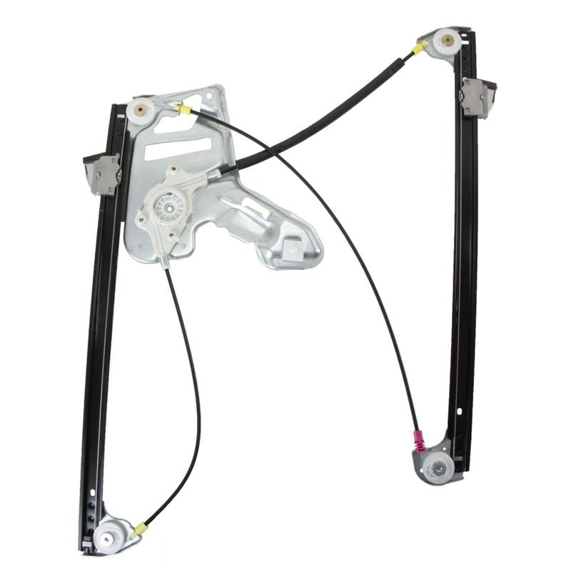WAI 380282 Window Regulator - Front Left