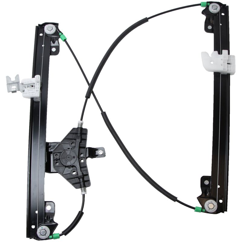 WAI 380298 Window Regulator - Front Left