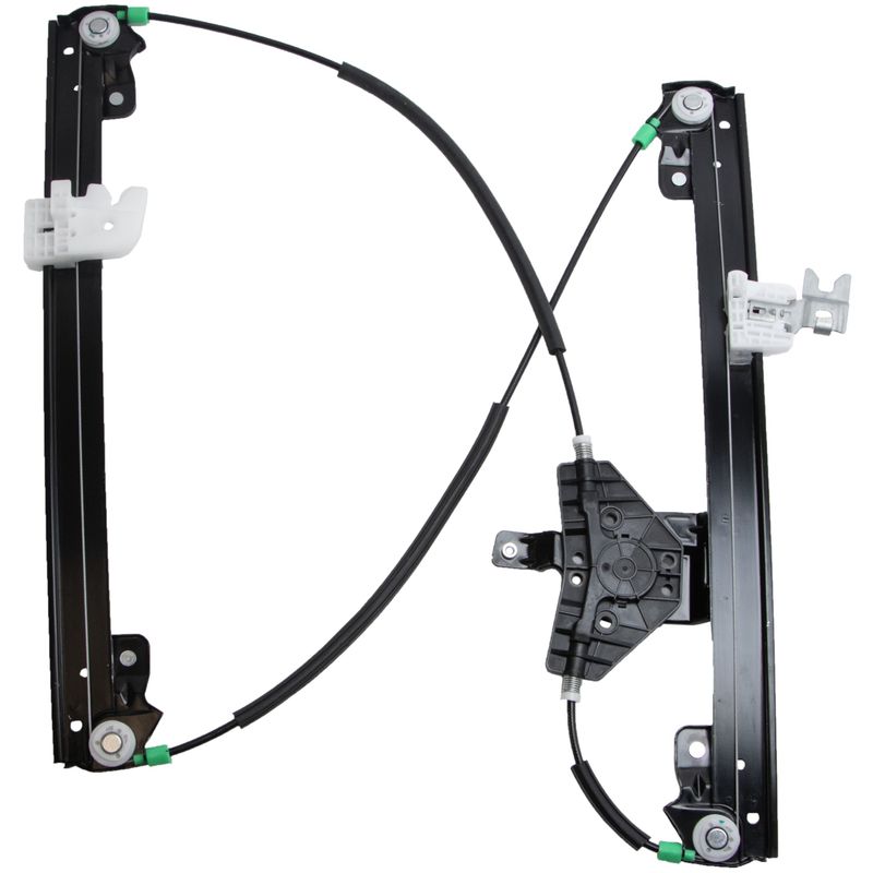 WAI 380299 Window Regulator - Front Right