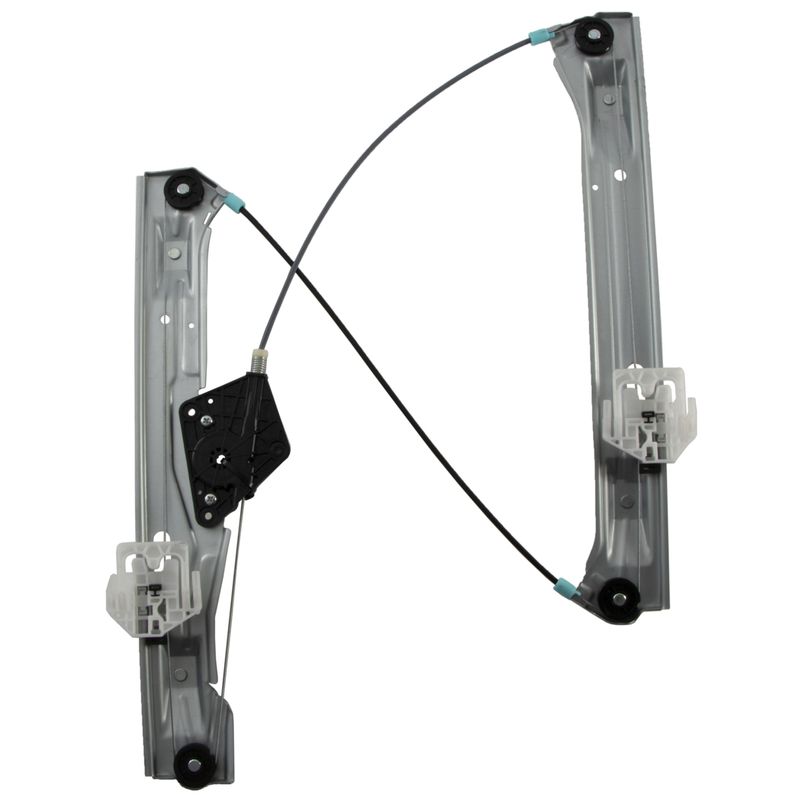 WAI 380300 Window Regulator - Front Left
