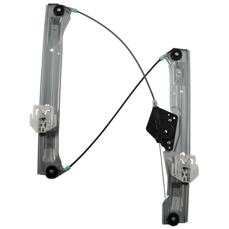 WAI 380301 Window Regulator - Front Right