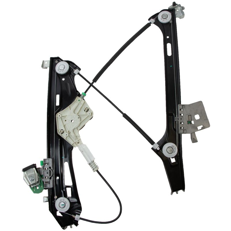 WAI 380306 Window Regulator - Front Left