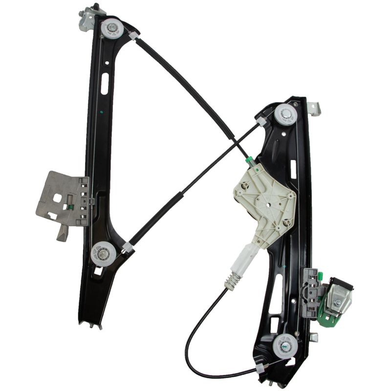 WAI 380307 Window Regulator - Front Right