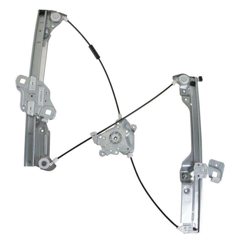 WAI 380317 Window Regulator - Front Right