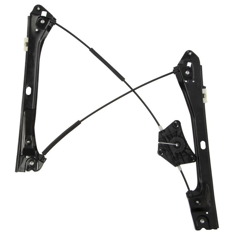 WAI 380322 Window Regulator - Front Left
