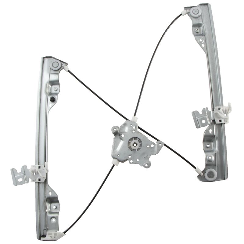 WAI 380336 Window Regulator - Front Left