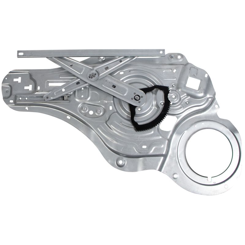 WAI 380341 Window Regulator - Front Right