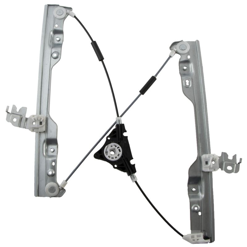 WAI 380362 Window Regulator - Front Left