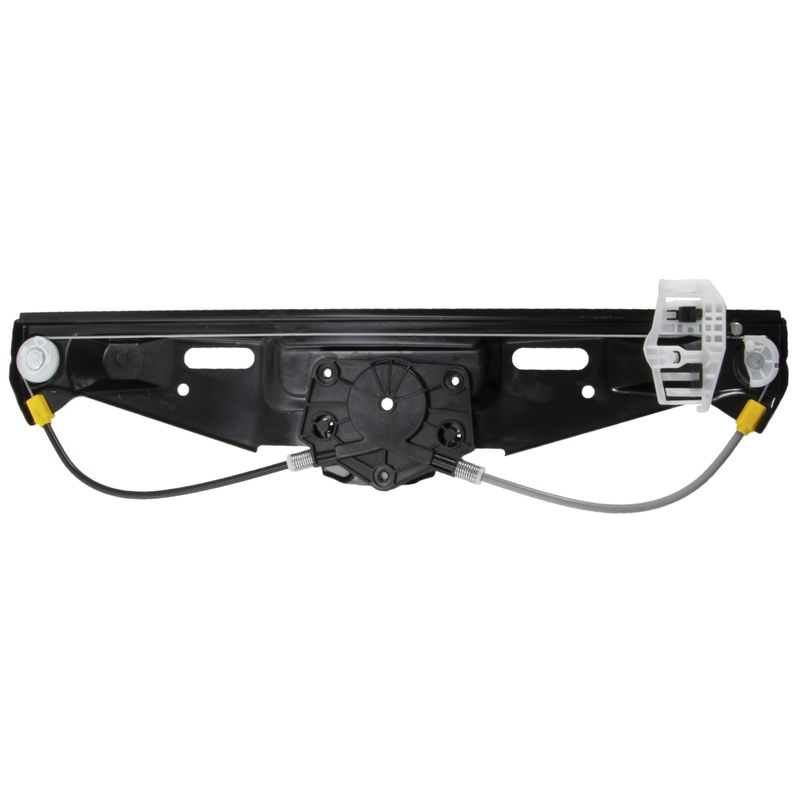 WAI 380384 Window Regulator - Rear Left