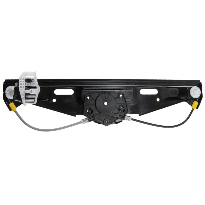 WAI 380385 Window Regulator - Rear Right
