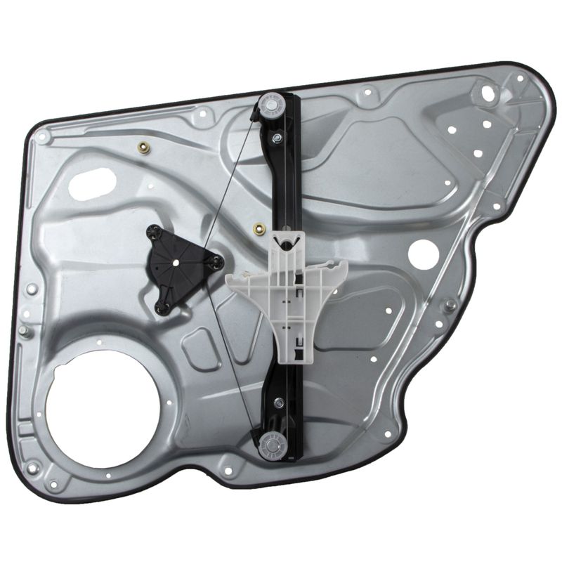 WAI 380386 Window Regulator - Rear Left