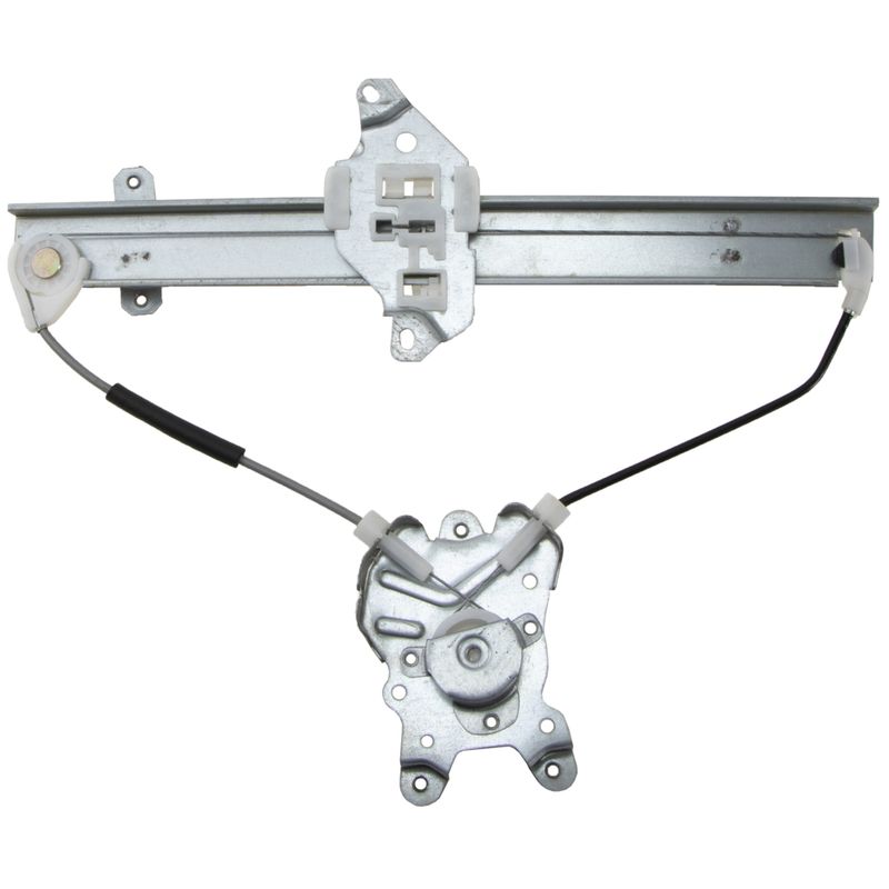 WAI 380388 Window Regulator - Rear Left