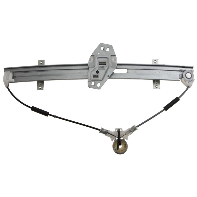 WAI 380395 Window Regulator - Front Right