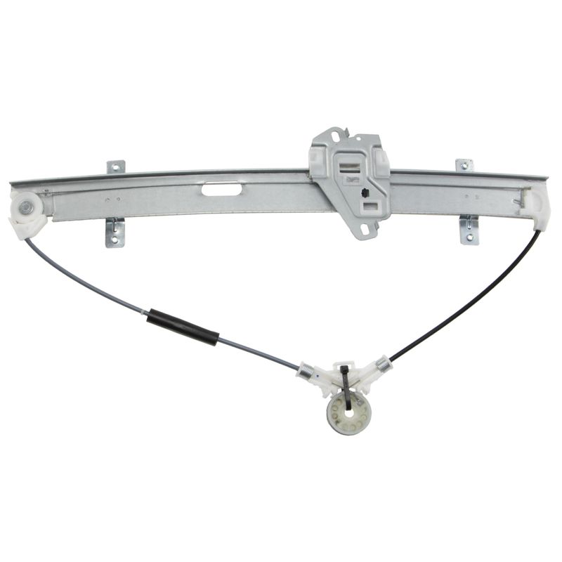 WAI 380396 Window Regulator - Front Left