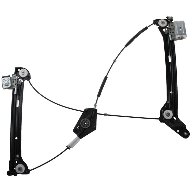 WAI 380402 Window Regulator - Front Left