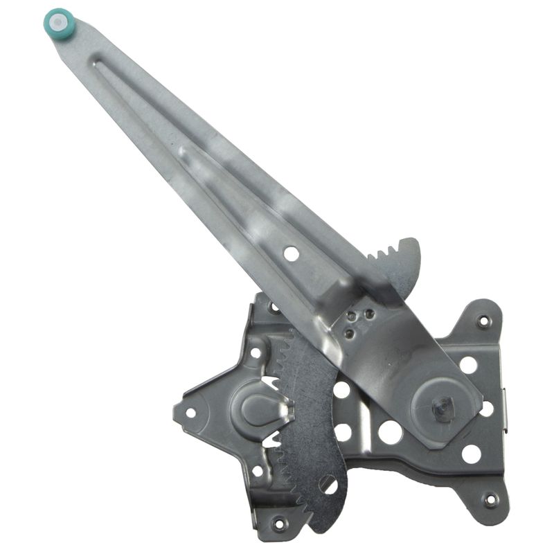 WAI 380408 Window Regulator - Rear Left