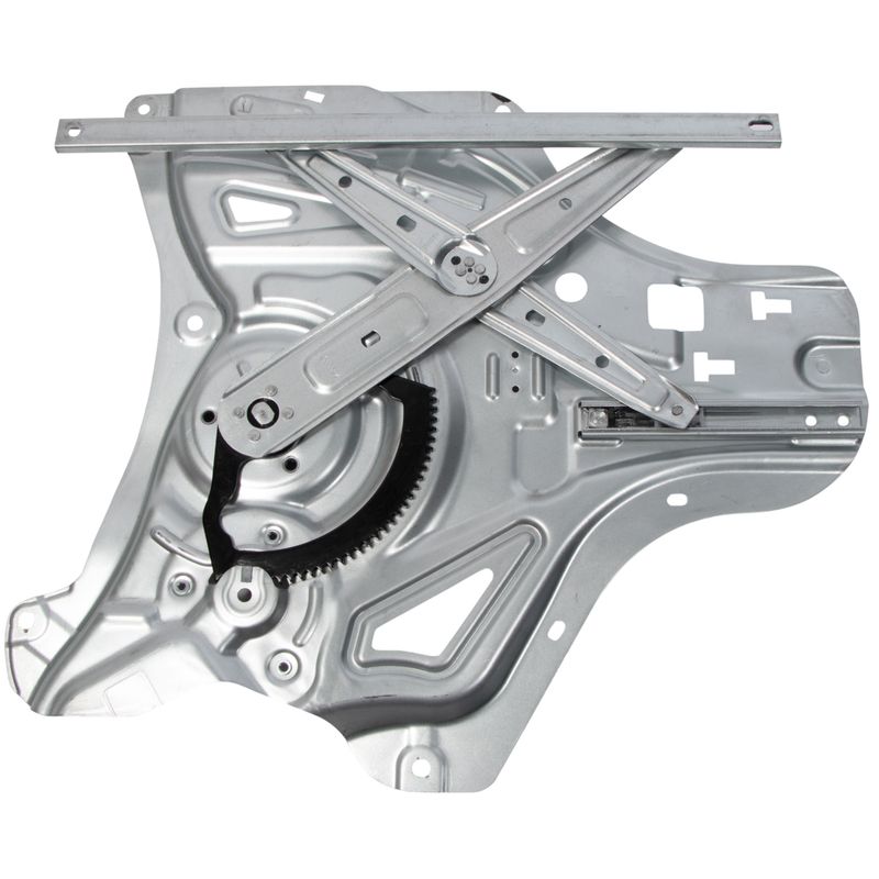 WAI 380410 Window Regulator - Front Left