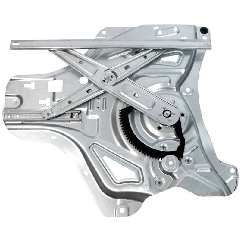WAI 380411 Window Regulator - Front Right