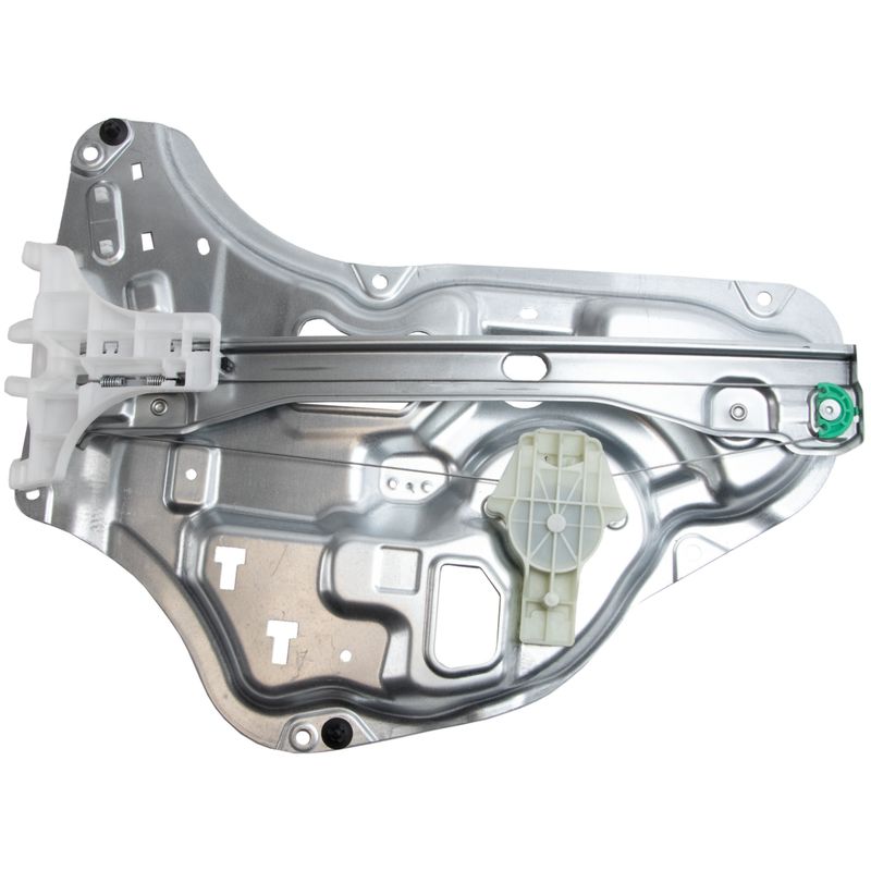 WAI 380413 Window Regulator - Rear Right
