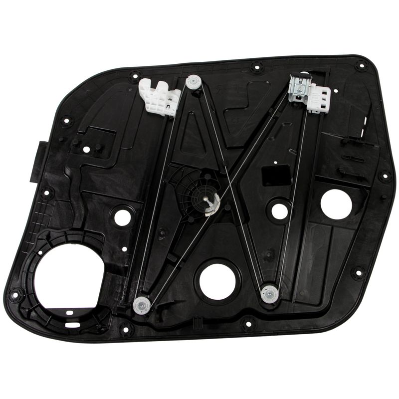 WAI 380414 Window Regulator - Front Left