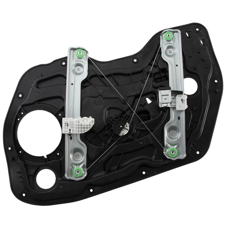 WAI 380418 Window Regulator - Front Left