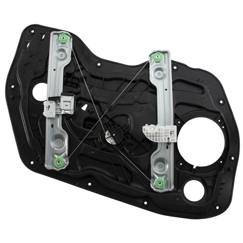 WAI 380419 Window Regulator - Front Right