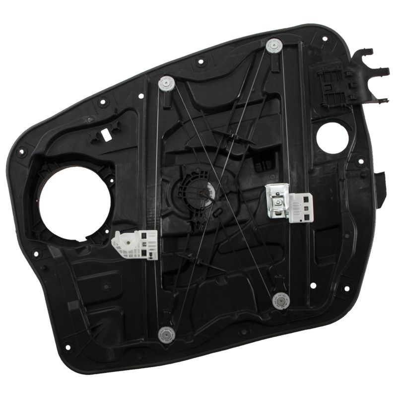 WAI 380438 Window Regulator - Front Left