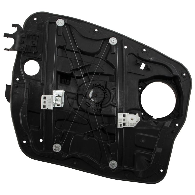 WAI 380439 Window Regulator - Front Right