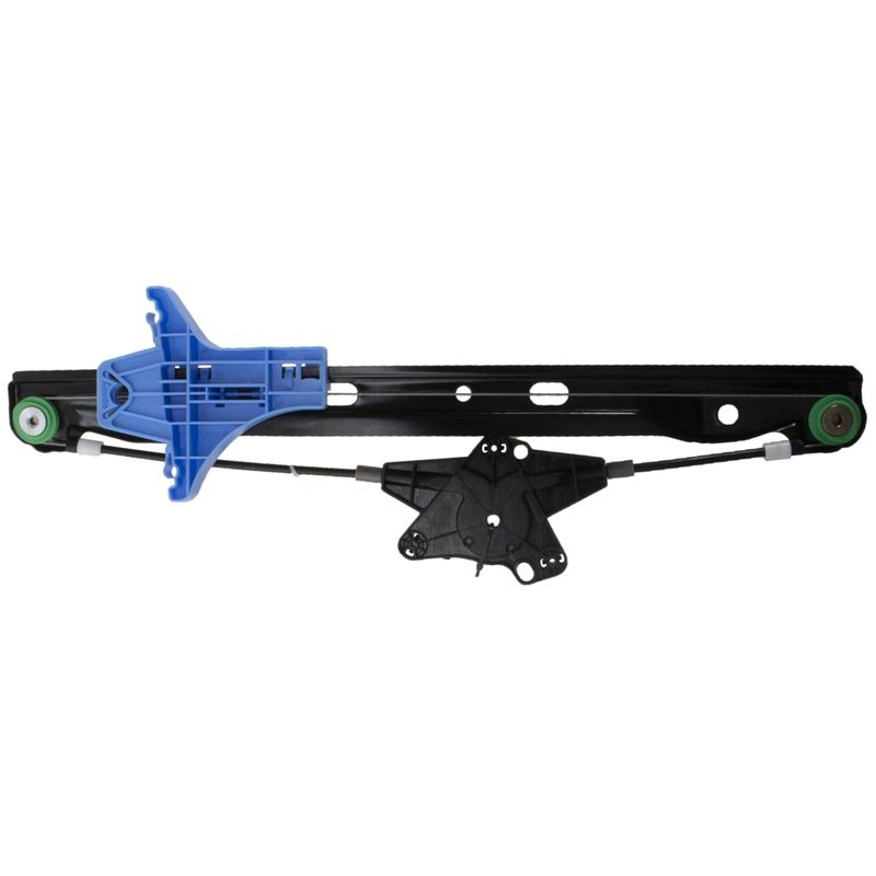 WAI 380440 Window Regulator - Rear Left