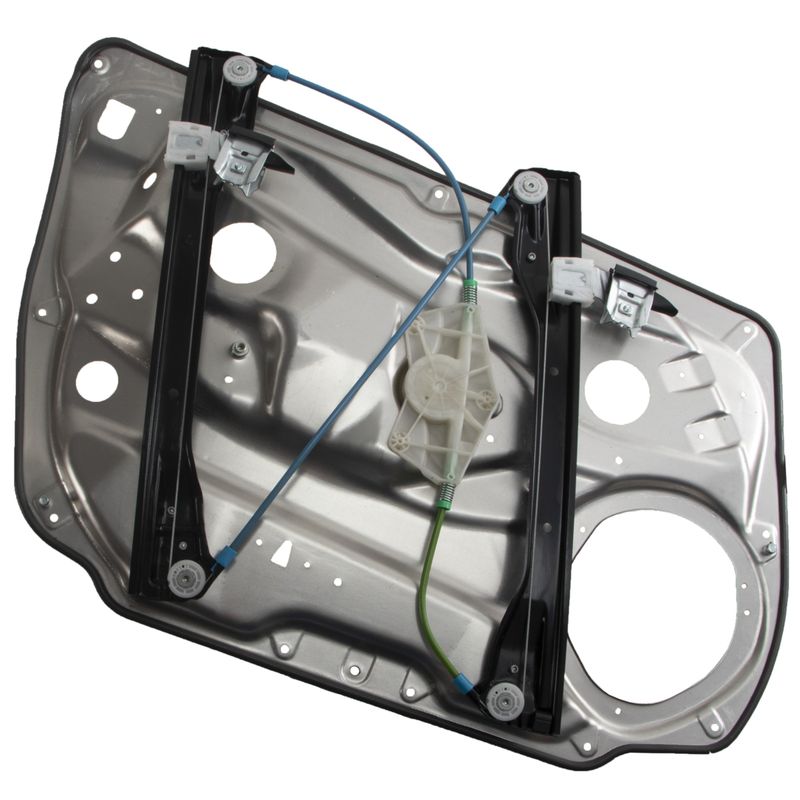 WAI 380465 Window Regulator - Front Right
