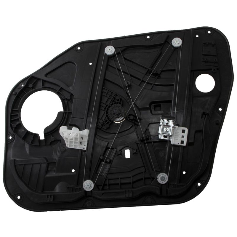 WAI 380466 Window Regulator - Front Left