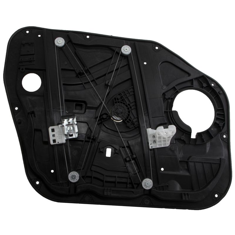 WAI 380467 Window Regulator - Front Right