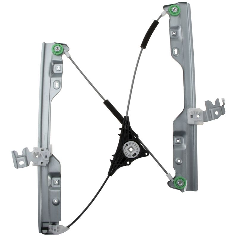 WAI 380474 Window Regulator - Front Left
