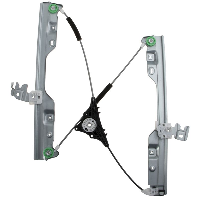 WAI 380475 Window Regulator - Front Right
