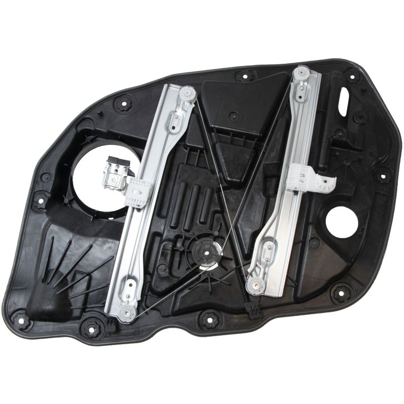 WAI 380480 Window Regulator - Front Left