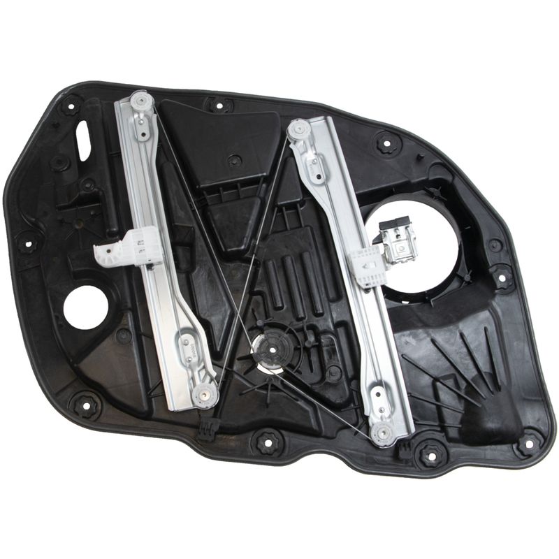 WAI 380481 Window Regulator - Front Right