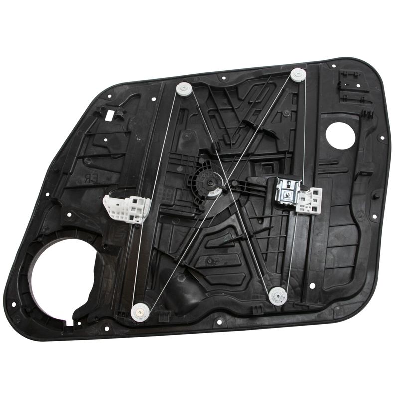 WAI 380486 Window Regulator - Front Left