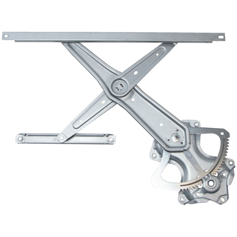 WAI 380518 Window Regulator - Front Left or Rear Left