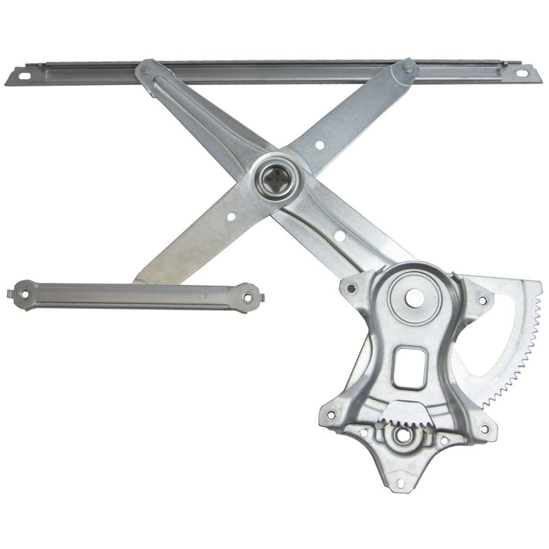 WAI 380519 Window Regulator - Front Right or Rear Right