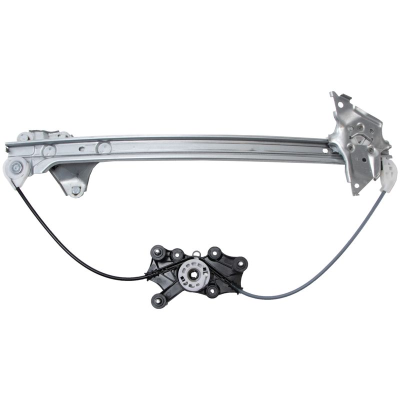 WAI 380550 Window Regulator - Front Left