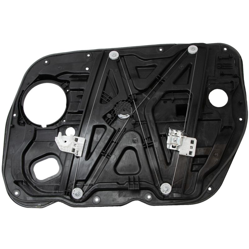 WAI 380590 Window Regulator - Front Left