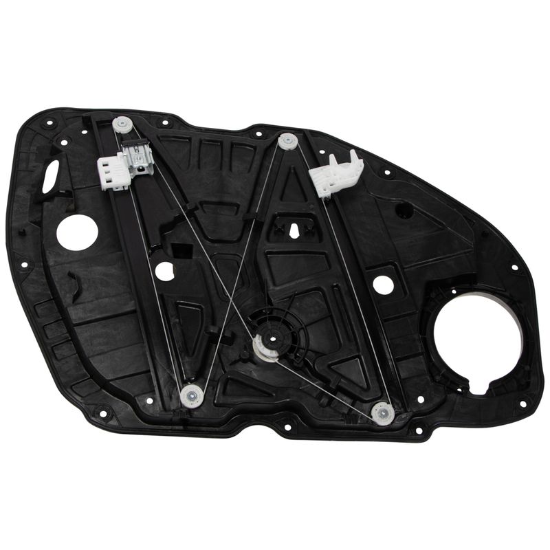 WAI 380611 Window Regulator - Front Right