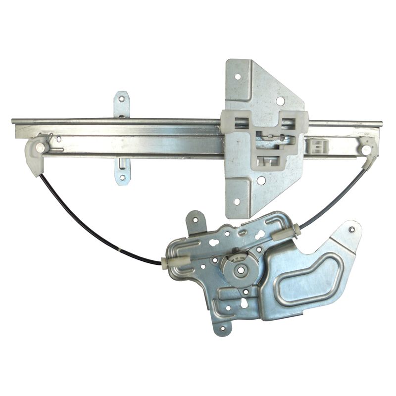 WAI 381276 Window Regulator - Rear Left